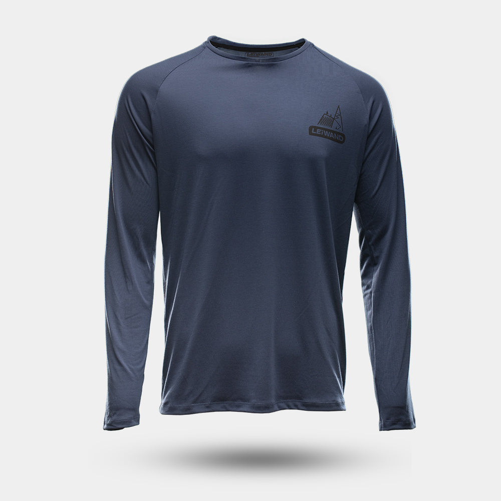 LEiWAND Reisenberg Crew