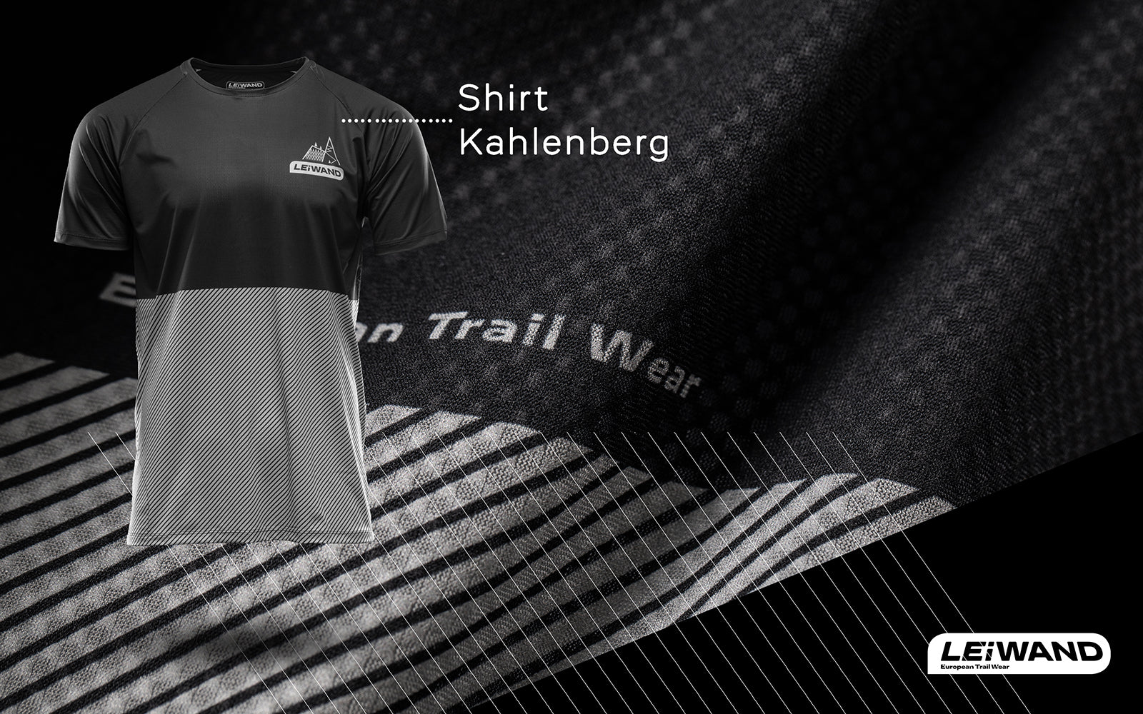 Premiumsportswear made in EU Mountainbike Wien