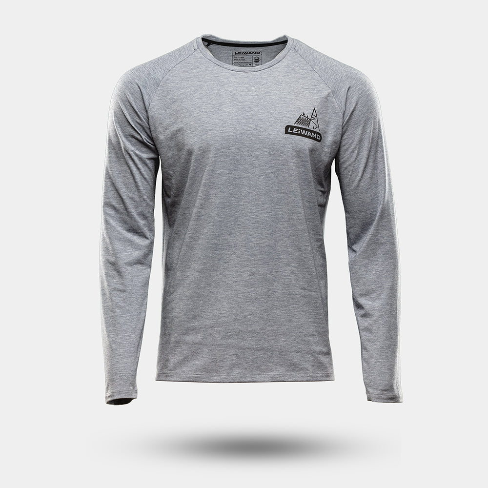 LEiWAND Reisenberg Rock Heather