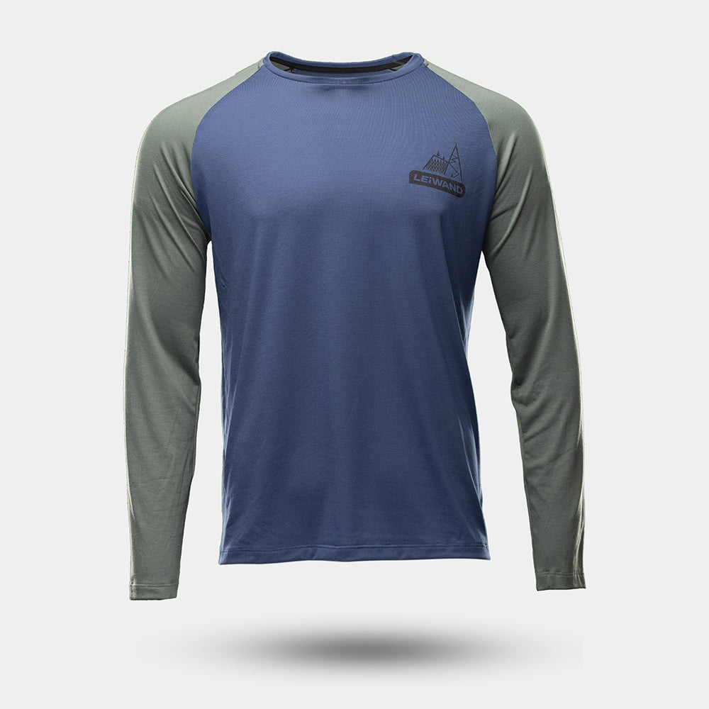 LEiWAND Reisenberg Crew Moos