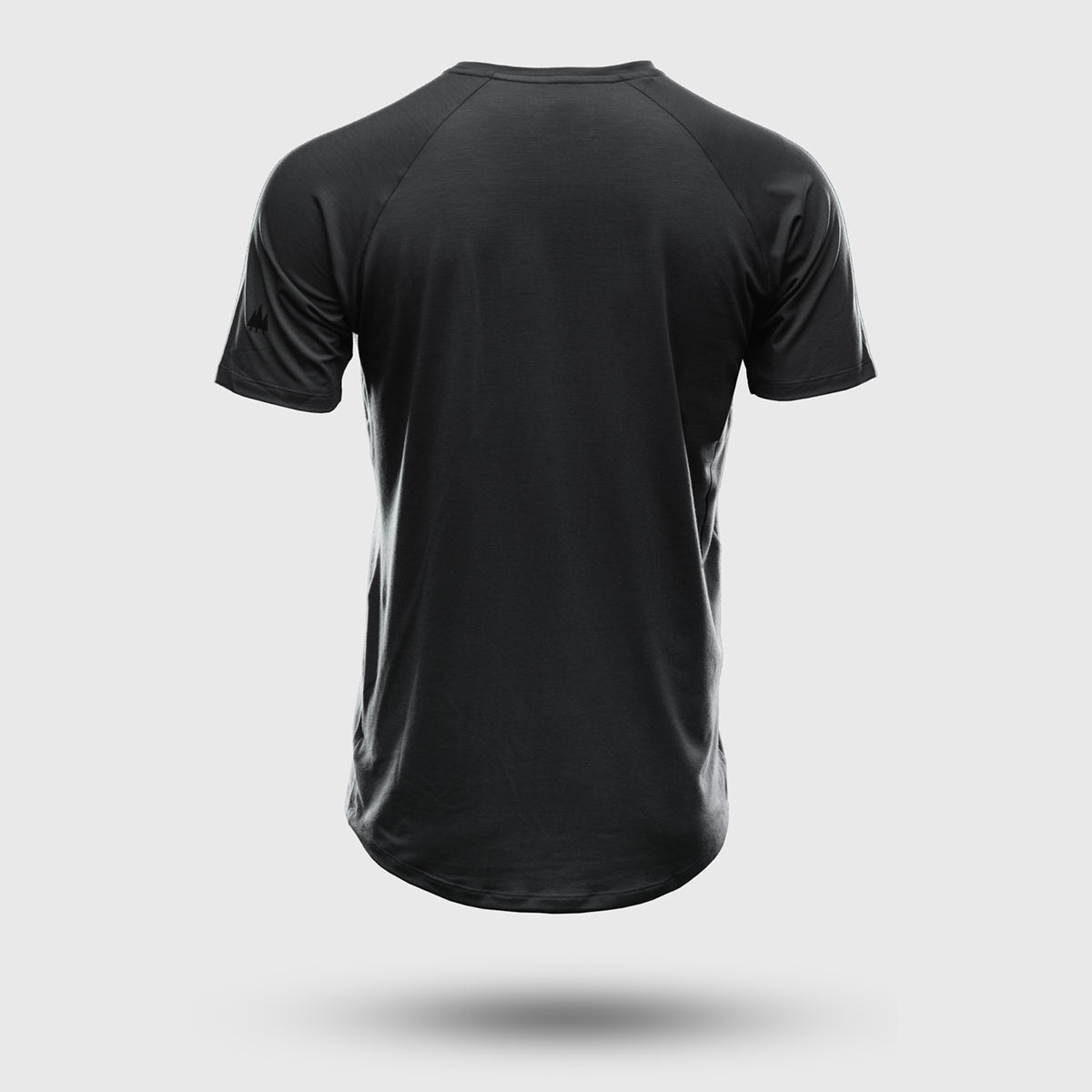 Shirt Cobenzl Wienerwaldgrau