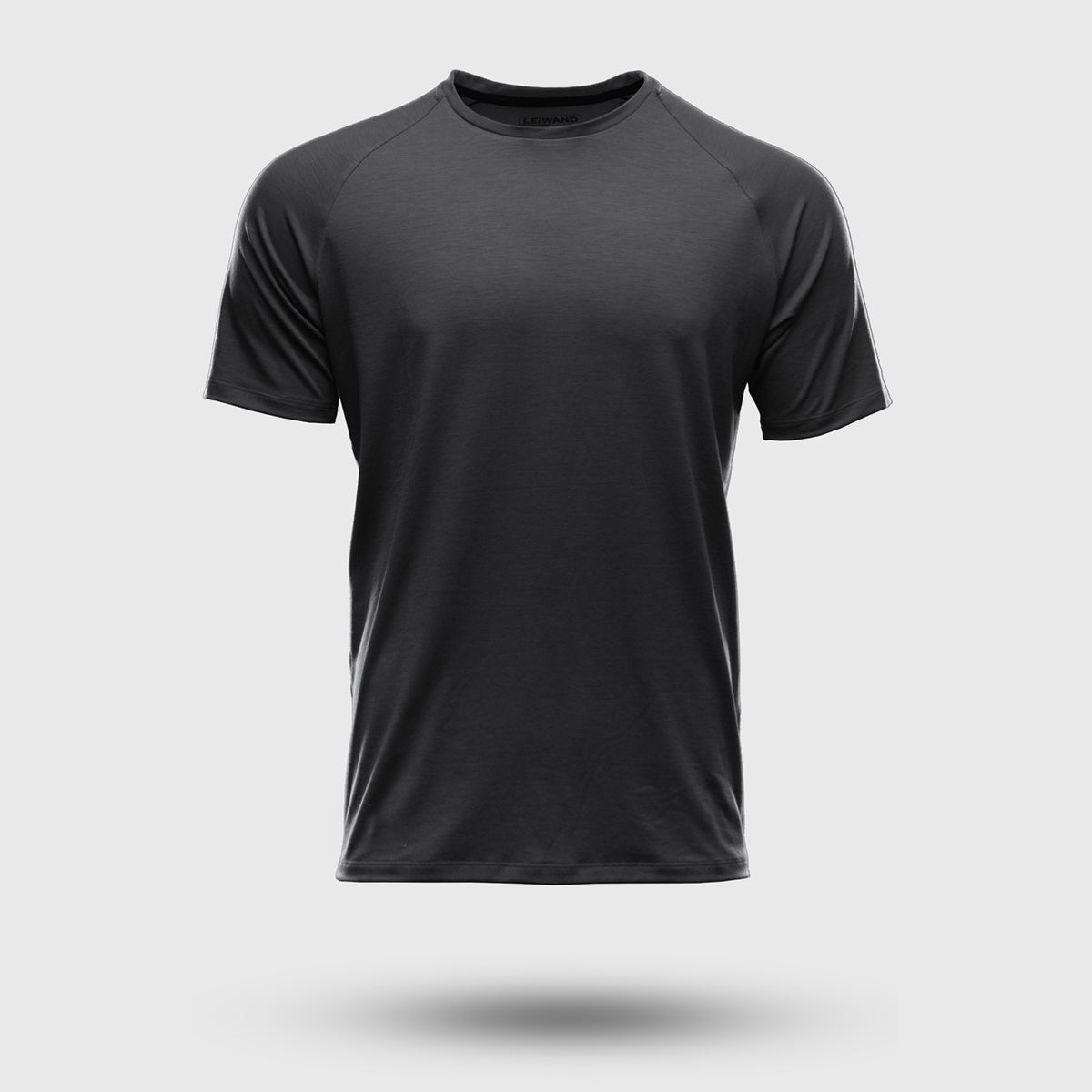 Shirt Cobenzl Wienerwaldgrau